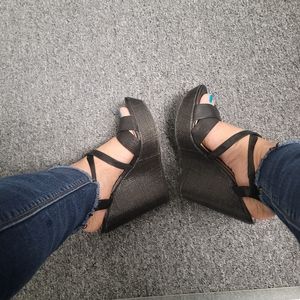 Gianni bini wedges